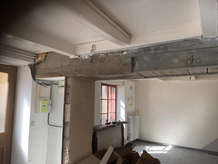 Travaux de menuiserie Saint-Maixent-l'École