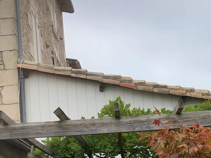 Menuiserie extérieure Saint-Maixent-l'École