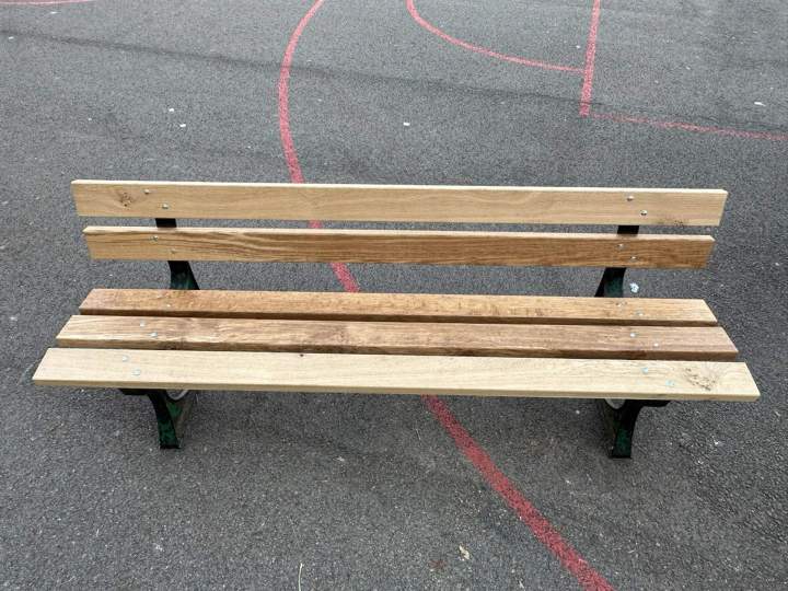 Intervention à Saint Maixent l'École