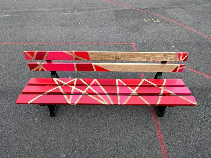 Intervention à Saint Maixent l'École