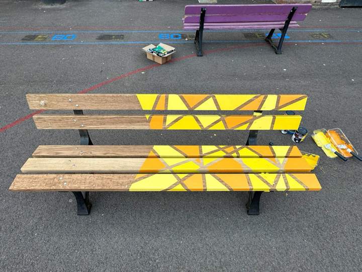 Intervention à Saint Maixent l'École