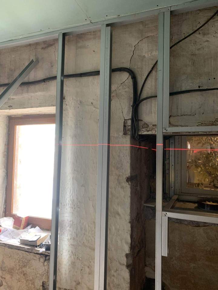 Intervention à Saint Maixent l'École