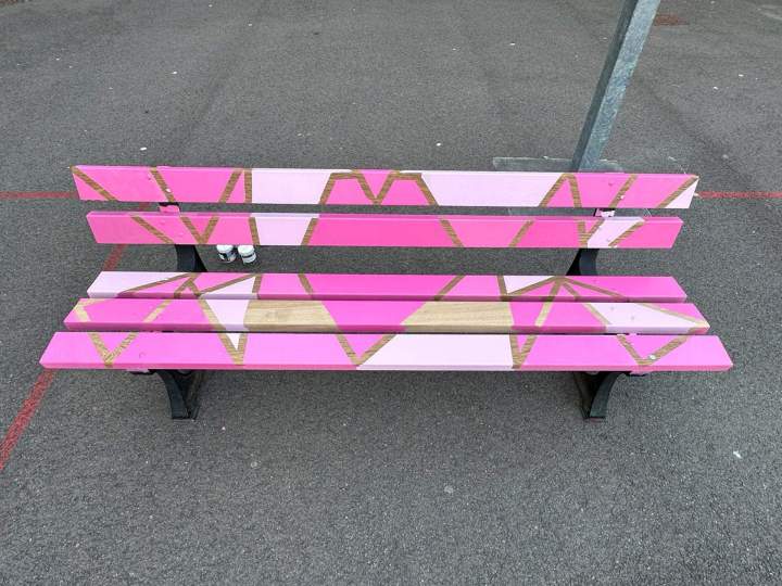 Intervention à Saint Maixent l'École