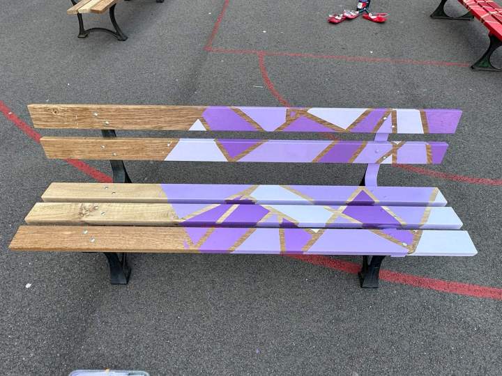 Intervention à Saint Maixent l'École