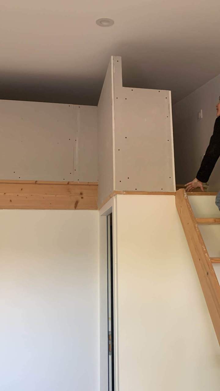 Intervention à Saint Maixent l'École