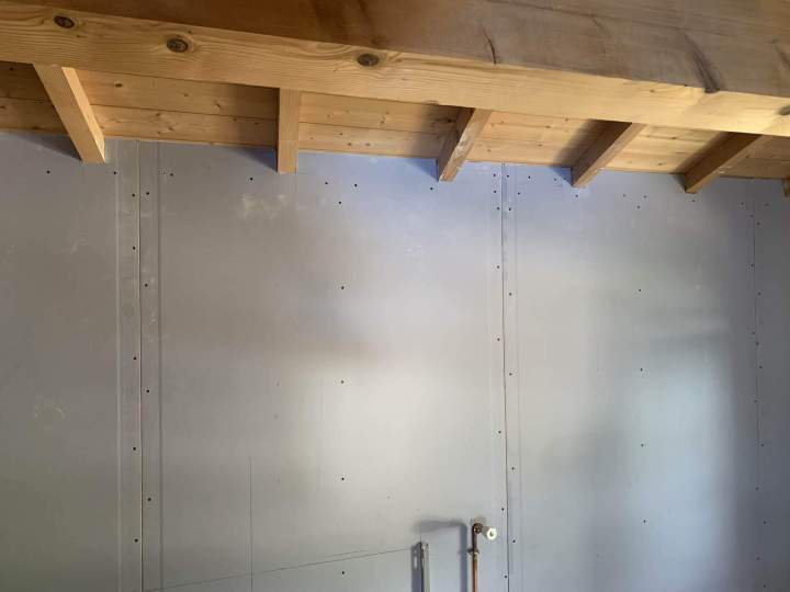 Intervention à Saint Maixent l'École