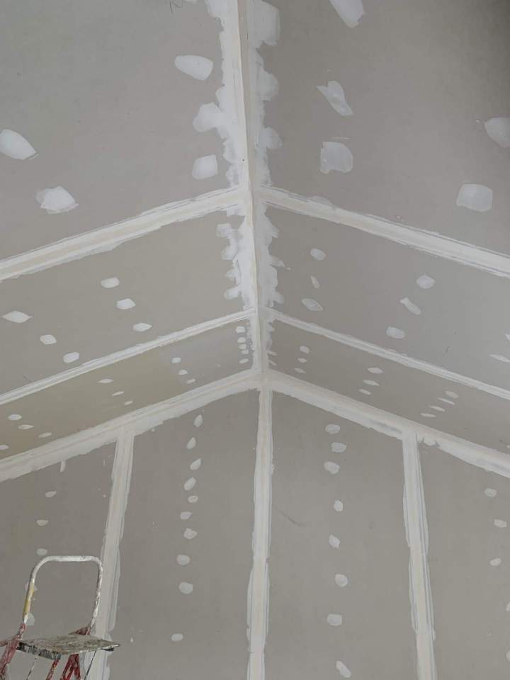 Intervention à Saint Maixent l'École