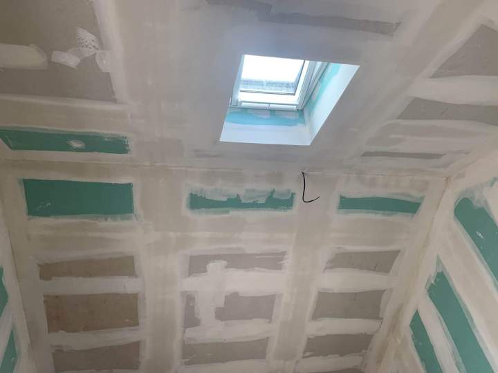 Intervention à Saint Maixent l'École