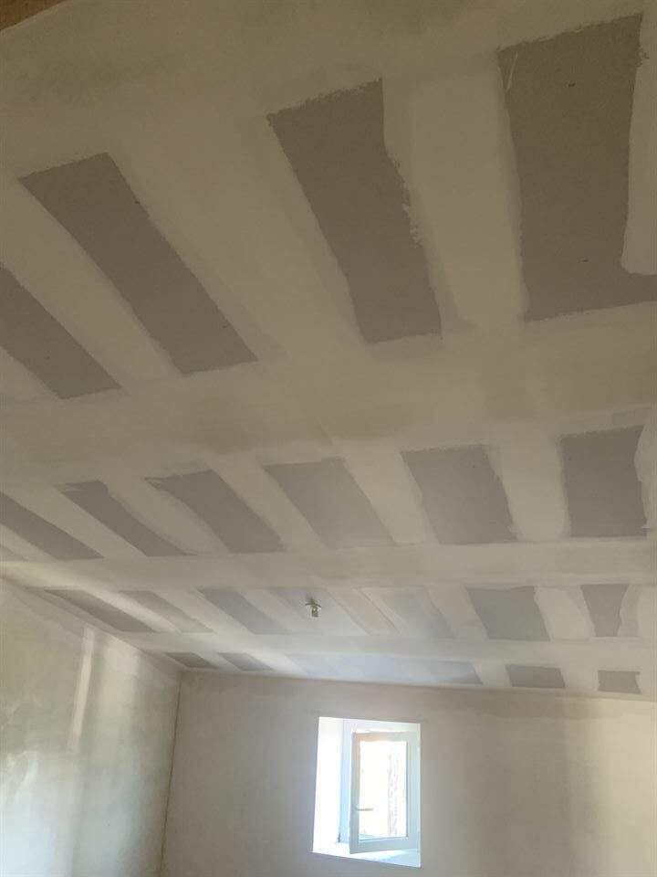 Bandes à joint placo Saint-Maixent-l'École